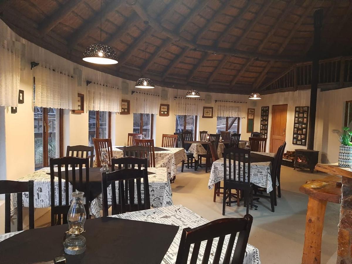 The Old Hatchery KWAZULU NATAL Exterior photo