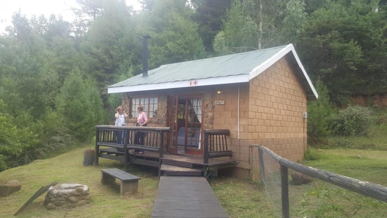 The Old Hatchery KWAZULU NATAL Exterior photo