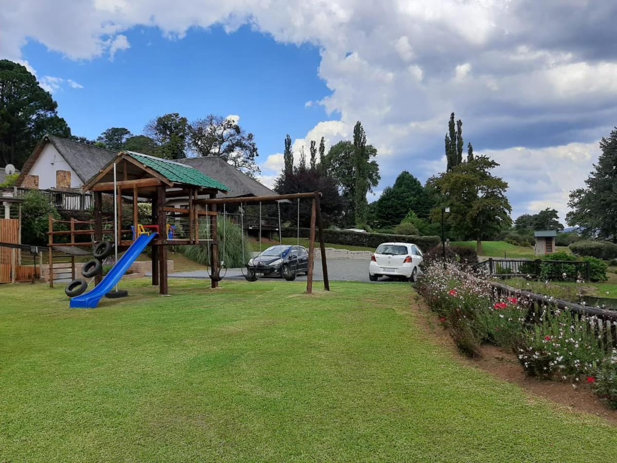 The Old Hatchery KWAZULU NATAL Exterior photo