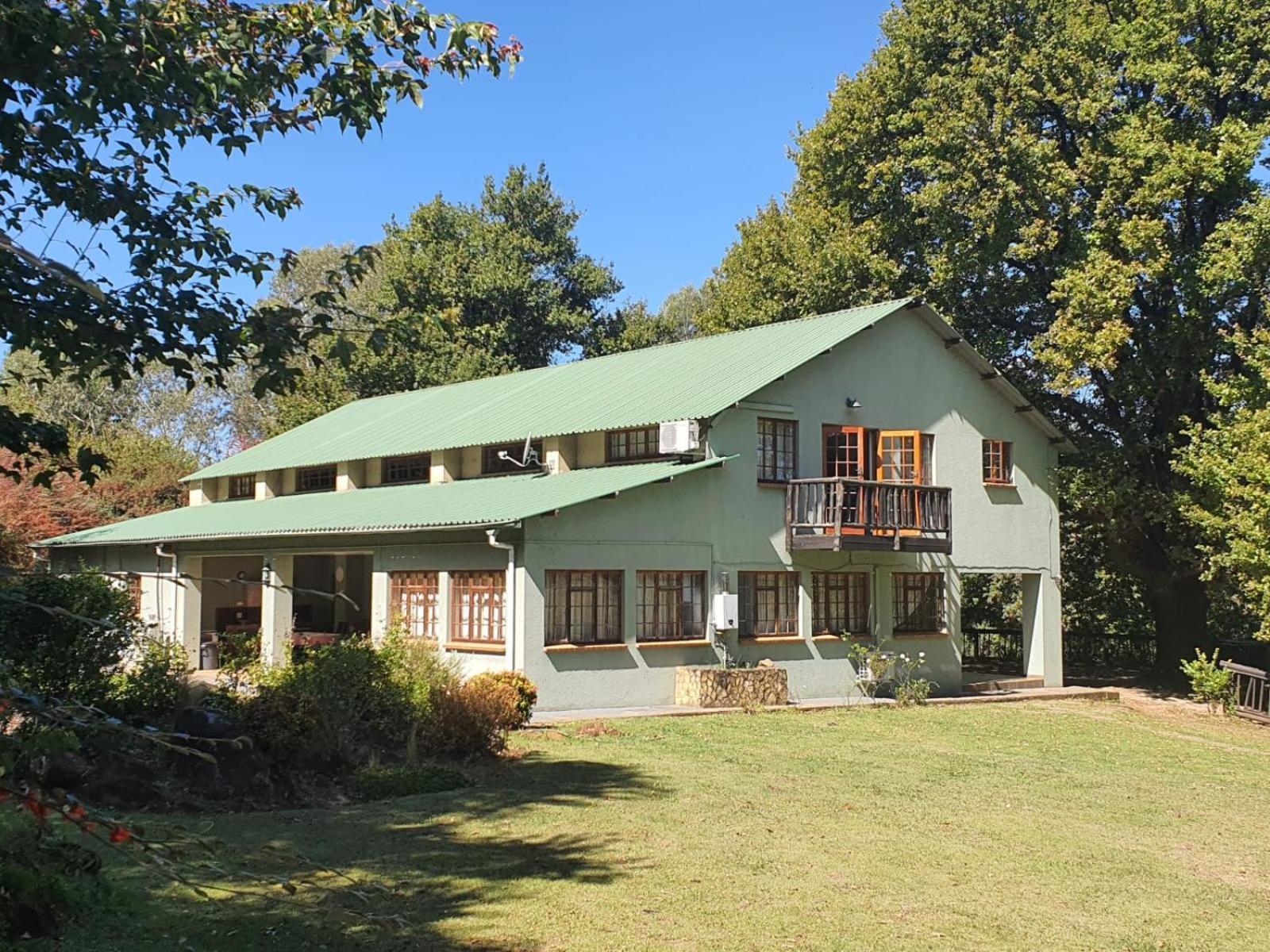 The Old Hatchery KWAZULU NATAL Exterior photo